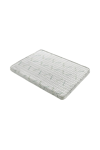 Uzunbebe Heyner 100X200 Bamboo Visco Ped Ortopedik Bamboo Yatak Şiltesi