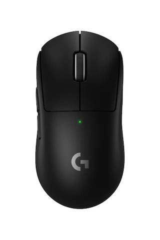 Logitech G Pro X Superlight 2 Lightspeed Hero Kablosuz Mouse
