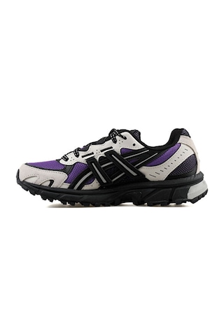 Asics Gel-sonoma Tr62 Unisex Outdoor Koşu Ayakkabısı 1203a734-500 Mor