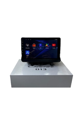 Opel Mokka 2012-2017 Cadence D13 Yeni Seri İşlemcili Pro Oem Multimedia