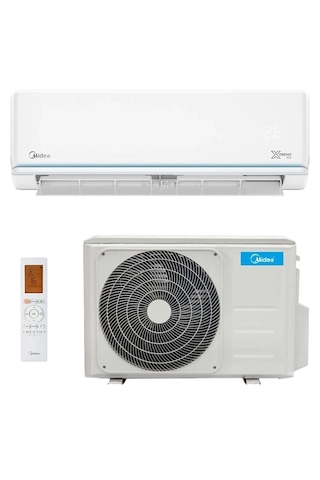 Midea Xtreme Save AG2Eco-24NXD0-I A+++ 24000 Duvar Tipi Inverter Klima