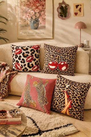 Leopar Desen Popüler 4 Lü Kırlent Kılıfı, Kaplan Desen Maksimalist Modern Koltuk Salon Bahçe Teras Balkon Dekor Ev Dekorasyon Leopar - 876061183 Leopar Leopar Desen Popüler 4 Lü Kırlent Kılıfı, Kaplan Desen Maksimalist Modern Koltuk Salon Bahçe Teras Balkon Dekor Ev Dekorasyon Leopar - 876061183 Leopar