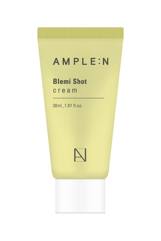 Blemish Shot Cream 30 Ml Medium 02