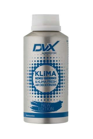 Divortex Klima Fresh - Temizleyici Klima Bombası 150 ML