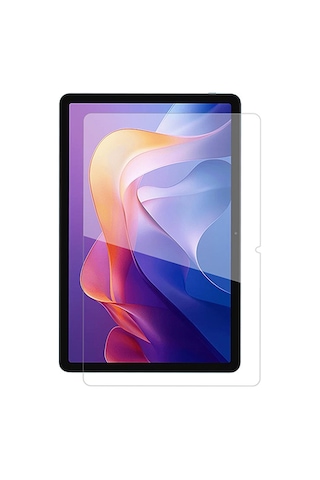 Newface Xiaomi Redmi Pad 2 Pro 12.1 Tablet Cam Ekran Koruyucu Newface Xiaomi Redmi Pad 2 Pro 12.1 Tablet Cam Ekran Koruyucu