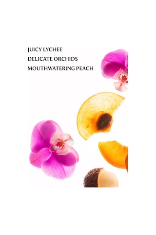 Touchland Peachy Lychee Kokulu Nemlendirici Vücut Ve Saç Spreyi 60ml