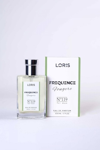 Loris E-119 Frequence Erkek Parfüm EDP 50 ML
