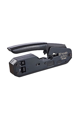 Powermaster Yk-668 Rj11-rj12-rj45 3'lü Pense 1 Adet