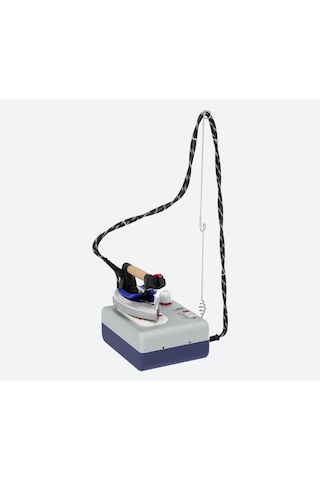 Silter Süper Mini Profesyonel 1 L  Buhar Kazanlı Ütü