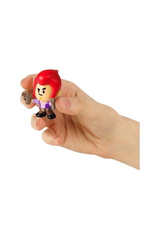 Brawl Stars 2'li Figür Model 3