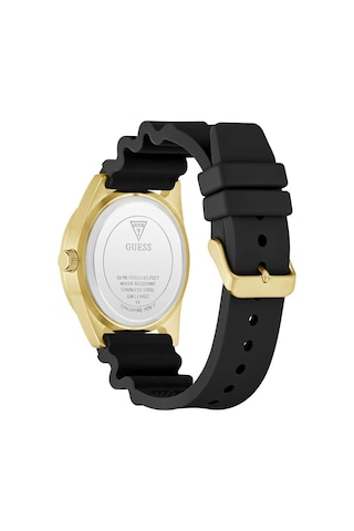 Guess Gugw1134g2 Erkek Kol Saati Altın