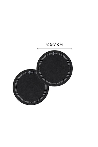 Tsema Home Basket Davulunda Plastik Koruyucu Tekli Kılıf Çıkartmaları 227100134