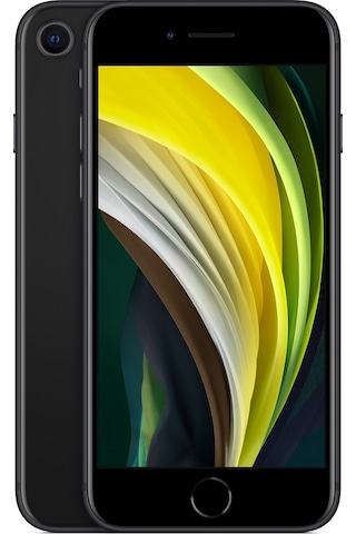 Yenilenmiş Apple iPhone SE 2020 64 GB (12 Ay Garantili)