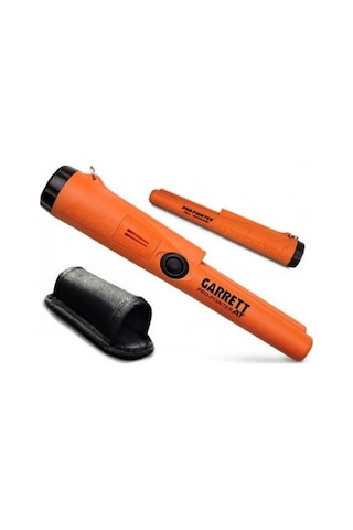 Garrett Pro-pointer At Garrett Pro-pointer At