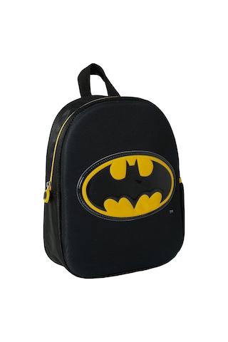 Batman Anaokulu Çantası 2395