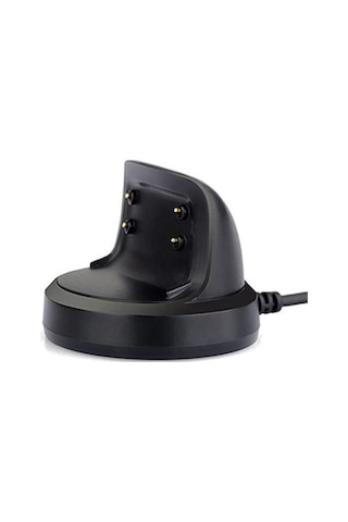 Samsung Uyumlu Gear Fit 2 (Sm-R360) Şarj Ünitesi (Eski Model)