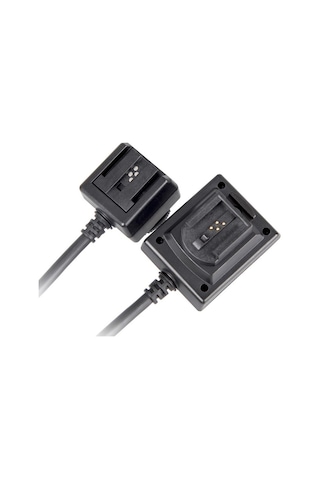 Sony için Ttl Flash Uzatma Kablosu 3M Mk-Fa01