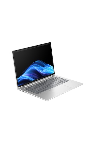 HP ProBook 4 G1i AI D21PFET Ultra 5 225U 8 GB 512 GB SSD 14" Free Dos Dizüstü Bilgisayar