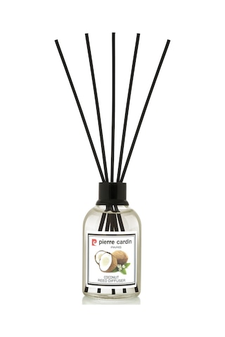 Pierre Cardin Coconut Reed Diffuser Ortam Kokusu 110 ML