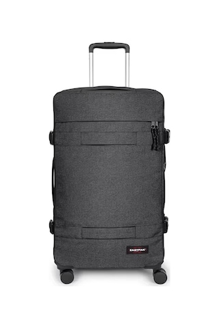 Eastpak Transit'r 4 L + Tekerlekli Unisex Valiz Ek0a5bm377h1 Füme