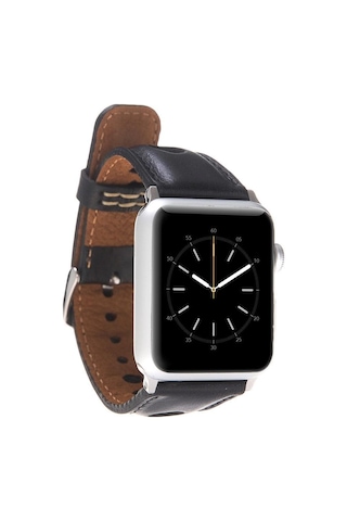 Holes Apple Watch Deri Kordon