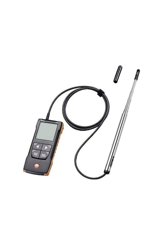 Testo 425 Akıllı Kanal İçi Anemometre