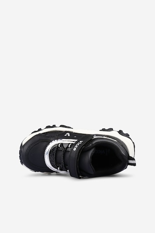 Vicco Dream Simli Kız Okul Öncesi Siyah Outdoor