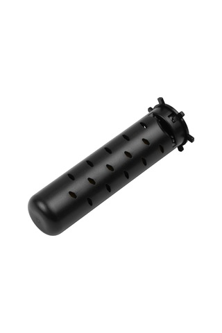 Yifomall Akustik Gitar Nemlendirici Siyah - Yüksek Yoğunluklu Spons - 7 Gün Kullanım Süresi - 40-60% Optimal Nem Aralığı