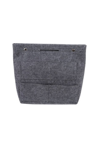 Silkroadselect Makyaj Kozmetik Çantası Çok Fonksiyonlu Ekleme Çanta Organizatör Çok Cep Çanta Organizatör Büyük Kapasiteli Çok Kozmetik Çanta Ve Kılıflar 5o8qk8