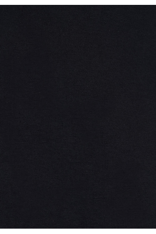 Colins Regular Fit Orta Bel Düz Kadın Siyah Eşofman Altı Cl1072561 Cl1072561 Q1.v1 Blk Siyah