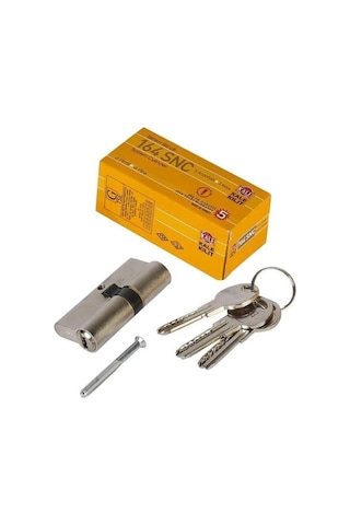 Sistem Barel Çelik Pimli 68 Mm 164snc Diğer