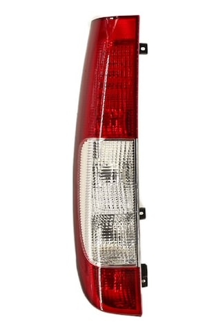 Mercedes Benz Vito W639 Sol Arka Far Stop Lambası 2004-2013 Duys