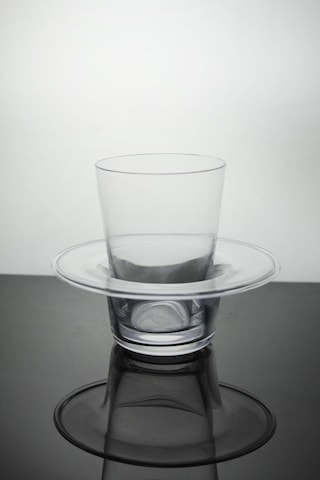 Paşabahçe El İmalatı Kristal Tabağı Geçmeli Çay Bardağı 1 Adet 91227 Paşabahçe El İmalatı Kristal Tabağı Geçmeli Çay Bardağı 1 Adet 91227