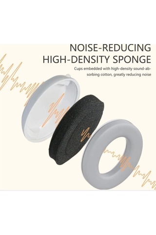 Maoyaya Küçük Çocuklar İçin Kulak Koruması, Gürültü Koruması, Kulak, Ve Küçük Bebekler İçin