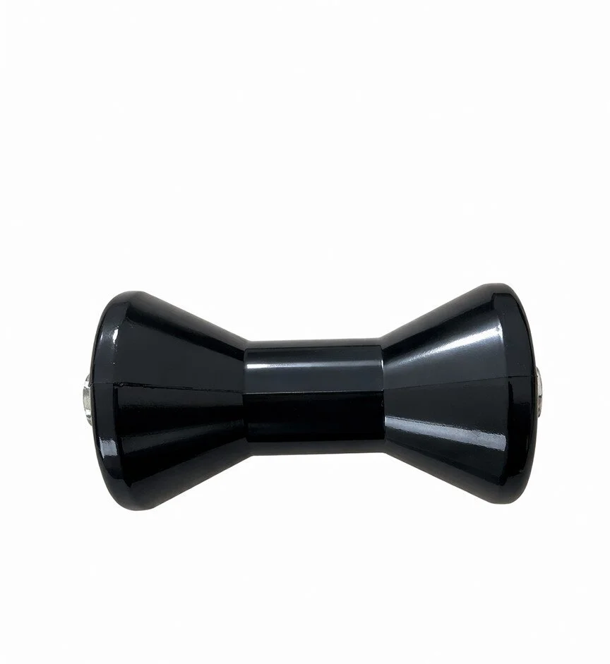 Kauçuk Borulu Orta Makara 20 Cm Kauçuk Borulu Orta Makara 20 Cm