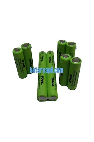 Electrolux Uyumlu Zb2901 12v 1300mah Şarjlı Süpürge İç Pili
