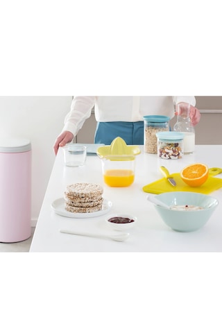 500ml Hazneli Limon Portakal Narenciye Sıkacağı -al4690