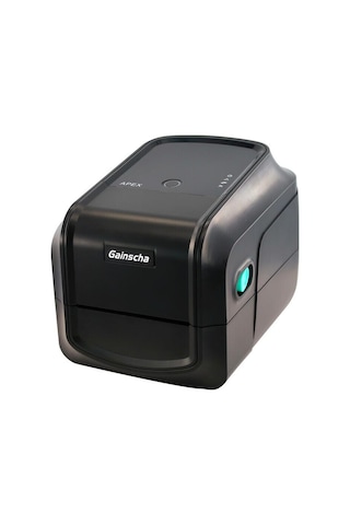 Ga-2408t 203 Dpi Usb Barkod Yazıcı-129406