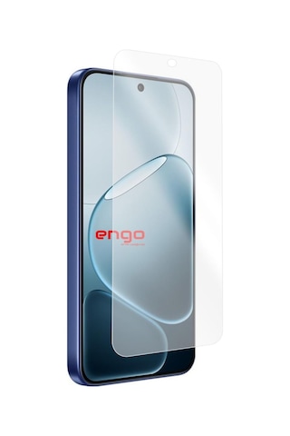 Oppo A6 Pro Mat Ekran Koruyucu Anti Glare Şeffaf Film