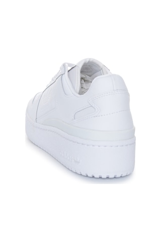 Adidas FY9042-K Forum Bold W Kadın Spor Ayakkabı - Beyaz