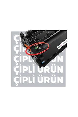 Tonermax Hp Uyumlu 150a W1500a Muadil Toner - Çipli 2'li Paket / Laserjet Mfp M141a /m141w / M111a / M111w