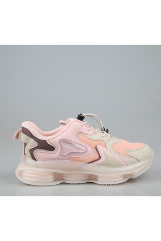 Vicco Mask Pudra Çocuk Sneakers Pudra