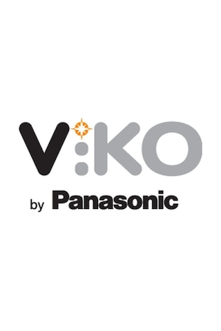 Viko Topraklı Tekli Uzatma Kablo 1 Metre