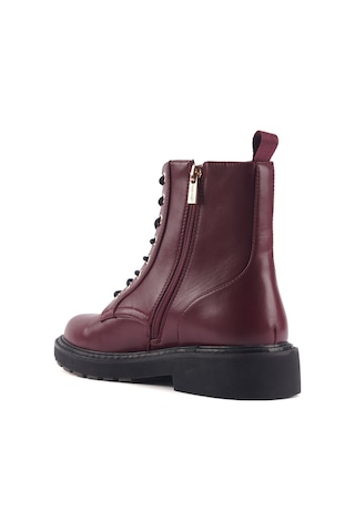 Nine West Dangıe 3pr Bordo Kadın Postal 000000000101395718 Bordo