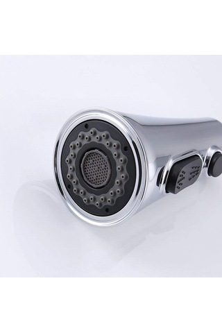 Yulong Reedark "3 Fonksiyonlu Su Tasarruflu Musluk Başlığı -