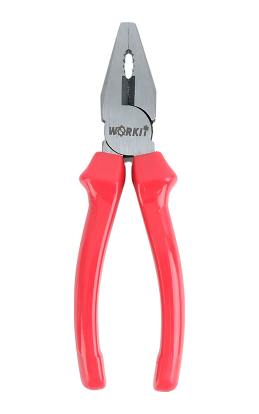 Workit 180mm Kombine Pense