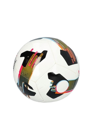 Puma Orbita 7 Ms Unisex Futbol Topu 084475-02 Siyah