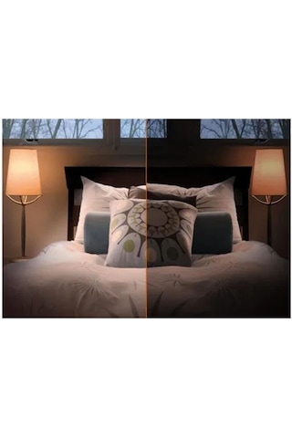 Osram Parathom 8.8W 60W E27 Dim Led Ampul 2700K