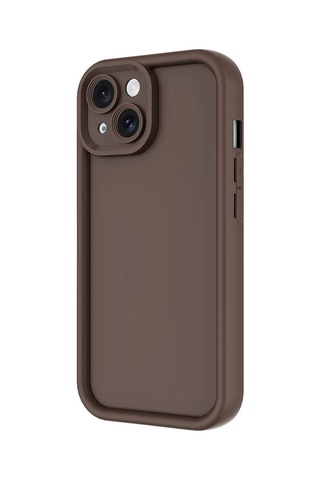 Apple Uyumlu iPhone 13 Kılıf Kamera Korumalı Ananas Kapak