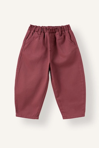 Defacto Araba Baskılı Sweatshirt Üst Geniş Pantolon Alt 2li Takım Erkek Bebek I1946a526auer119 Ekru-er119
